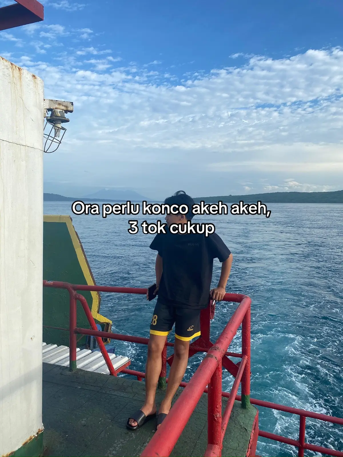 Ngopi sek 