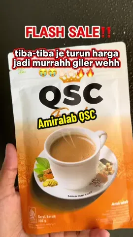 Amiralab QSC #amiralab #qsc #qscfemale #qsccoffee #amiralabcoffee 