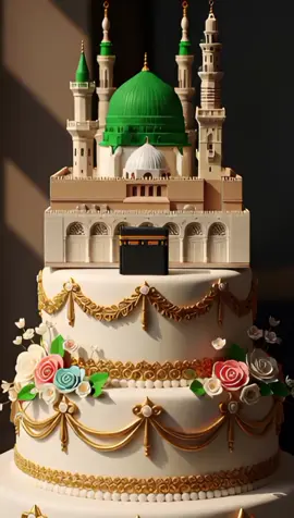 Congratulations to all Muslims on the blessed birth anniversary of Prophet Muhammad (peace be upon him). #12rabiullawal #