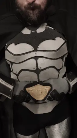 Another night in Gotham #batman #batmancosplay #dc #dccosplay 