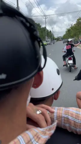 Rạch giá chưa bao giờ hết hot #xuhuongtiktok 