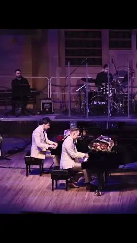 ‘Bel Suono’ – Show Must Go On #belsuono #pianotrio #music #freddiemercury 