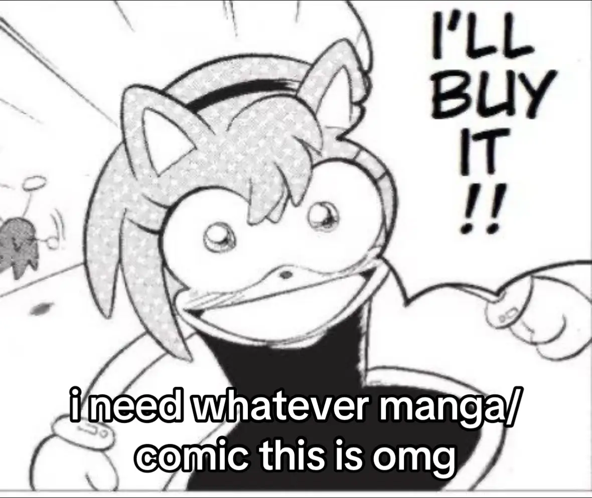 that goober is not shadow #sonicthehedgehog #sonic #shadowthehedgehog #sega #needthat 