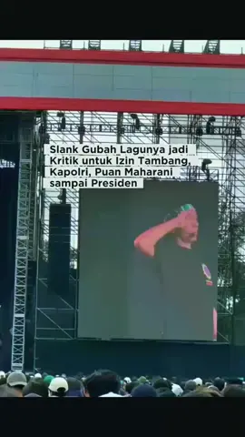 Kalo aku jadi Kapolri..? kalo aku jadi ketua Dpr..? kalo aku jadi presiden...? dengerin suara rakyat pestapora 2025. tetap vokal isu