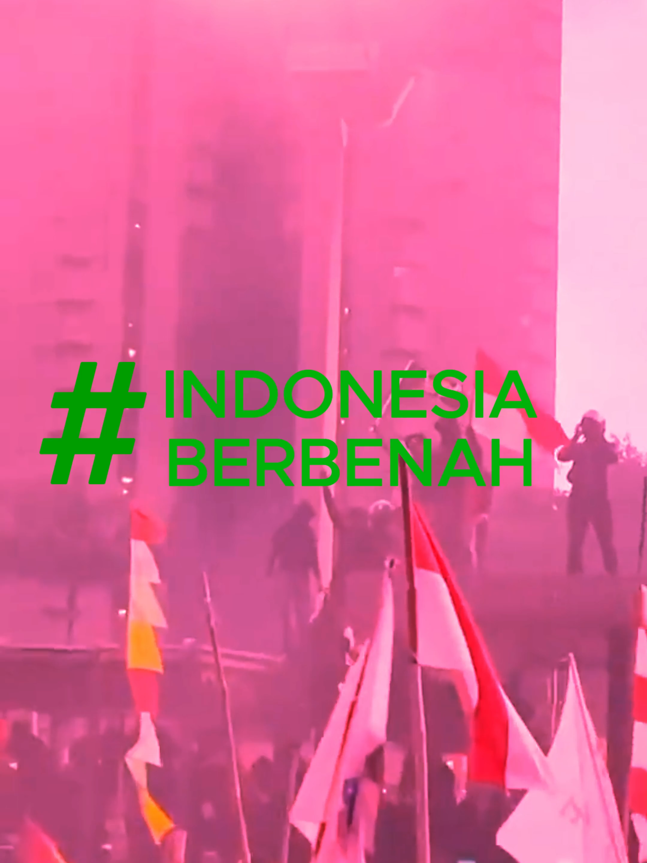 DETAIL LENGKAP 17+8 TUNTUTAN RAKYAT: 📋 17 TUNTUTAN JANGKA PENDEK (Deadline: 5 September 2025) 1. Tarik TNI dari pengamanan sipil dan pastikan tak ada kriminalisasi demonstran 2. Bentuk tim investigasi kematian Affan Kurniawan, dan semua demonstran yang menjadi korban aksi 25-31 Agustus 3. Bekukan kenaikan tunjangan, gaji, dan fasilitas baru anggota DPR 4. Publikasikan transparansi anggaran 5. Dorong Badan Kehormatan DPR periksa anggota bermasalah 6. Pecat atau sanksi kader partai politik yang tidak etis dan memicu kemarahan publik 7. Umumkan komitmen partai untuk berpihak pada rakyat 8. Libatkan kader partai dalam ruang-ruang dialog bersama publik 9. Bebaskan seluruh demonstran yang ditahan 10. Hentikan tindakan represif dan kekerasan berlebihan aparat dalam mengawal demo 11. Tangkap dan proses hukum anggota atau aparat yang memerintahkan atau melakukan tindakan represif 12. TNI segera kembali ke barak 13. TNI tak boleh ambil alih fungsi Polri, tegakkan disiplin internal 14. Tak memasuki ruang sipil selama krisis demokrasi 15. Pastikan upah layak untuk buruh 16. Pemerintah segera ambil langkah darurat cegah PHK massal 17. Buka dialog dengan serikat buruh untuk solusi upah murah dan outsourcing  8 TUNTUTAN JANGKA PANJANG (Deadline: 31 Agustus 2026) 1. Bersihkan dan reformasi DPR besar-besaran; lakukan audit dan tinggikan syarat anggota DPR 2. Reformasi partai politik; parpol harus mempublikasikan laporan keuangan, memastikan fungsi pengawasan berjalan sebagaimana mestinya 3. Reformasi sektor perpajakan dengan adil 4. Sahkan RUU Perampasan Aset 5. Reformasi kepolisian agar profesional dan humanis 6. TNI kembali ke barak 7. Perkuat Komnas HAM dan lembaga pengawas independen lain 8. Tinjau ulang kebijakan sektor ekonomi dan ketenagakerjaan; mulai dari PSN, evaluasi UU Ciptaker, dan tata kelola Danantara  #tuntutanrakyat #aspirasirakyat #transparansipemerintahanrintah #ReformasiAparat #demokrasi#DemokratisIndonesia #civiceducation #PendidikanKewarganegaraan #fypage