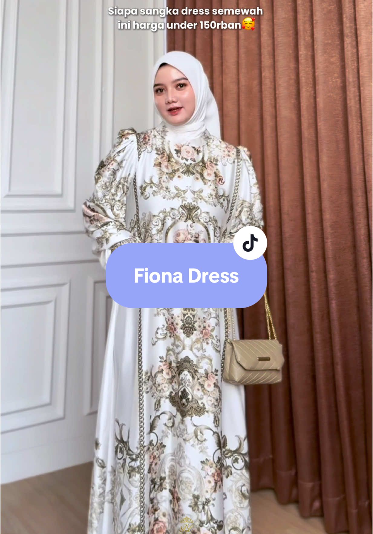 Dress best seller nya Faraz Label nihh🥰🥰 #farazlabel #bestseller #fypシ゚viral🖤tiktok #gamispremium 