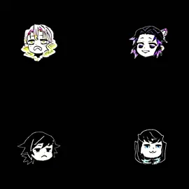 ミスあったから再投稿‼️前置き長いけど最後まで見てくれたら嬉しすぎます😭😭さっきのやつレイヤーの順番間違えてて途中で蜜璃ちゃん居なかった😭😭ナンジャタウン楽しみ💖💖IB @𝐓𝐀𝐉𝐈𝐈_ღ