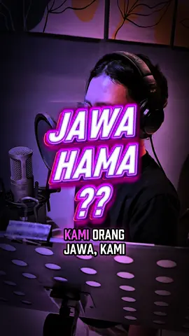 Take Vocal Kajawi - Jawa Bukan Hama (Coming Soon) #kajawi #kajawiindonesia #kajawihiphop #hiphopjawa #jawabukanhama @kajawiofficial @Sedulur Kajawi Nusantara 