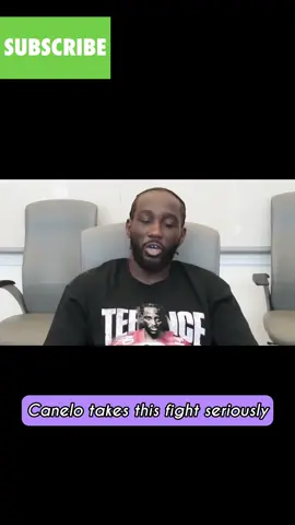 🥊 Crawford on Canelo’s Preparation: He Brought in the “Justice League” – Jaron Ennis, Yoenli Hernandez & More! Description: Terence Crawford reacts to Canelo Alvarez’s intense training camp. To prepare for the biggest fight of his career, Canelo brought in elite sparring partners — including Jaron “Boots” Ennis and Yoenli Hernandez — fighters who can switch stances just like Crawford. With this “Justice League” in his corner, is Canelo building the perfect strategy to take down Crawford? 🔥 #Canelo #Crawford  #TerenceCrawford #BoxingNews #JusticeLeague@OCTA FULL  @🔴Octa🔥 