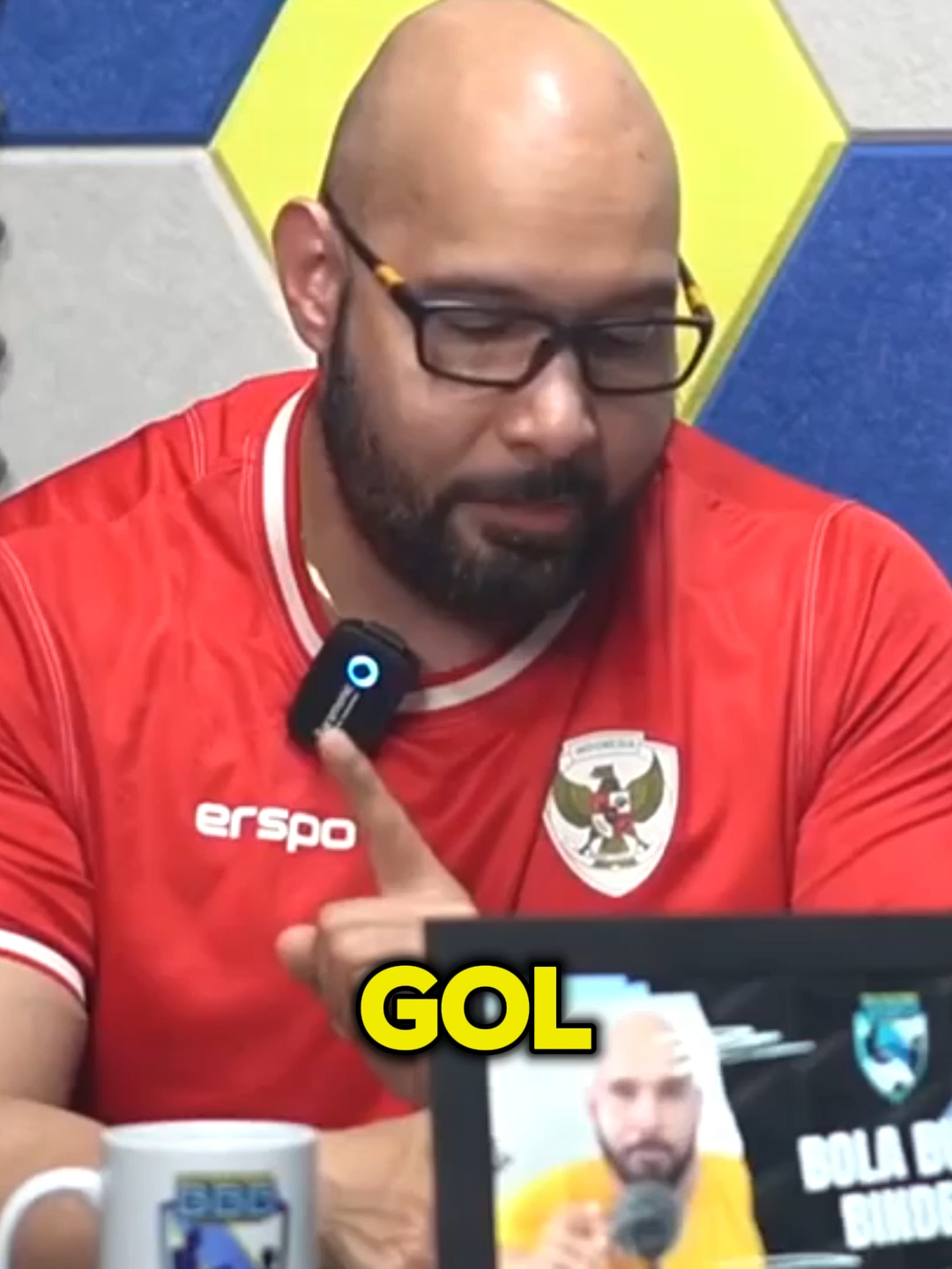 Analisa Taktik Menyerang Timnas Indonesia  #timnasindonesia #beritabola #bungbinder