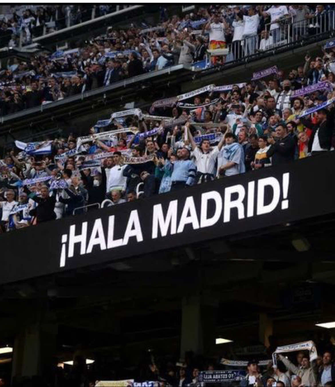 Hala madrid🤍 #realmadrid 