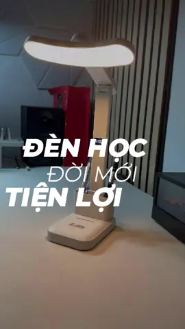 Nhỏ gọn, tiện lợi #denhoc #denchongcanthi #denhocchongcan #denchongcan #sidohome 