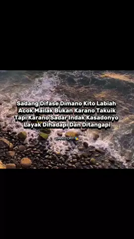 #quotesminang #minangstory #katakataminangpadiah #berandaminang #fyp 
