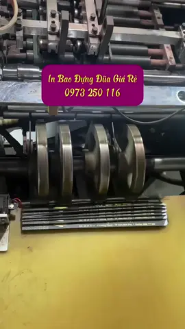 ✅ In Vỏ Bao Đũa Giá Sỉ#xuhuong #ilovetiktok #tiktok #trending #xuhuongtiktok  @Linh KhănLạnh88 