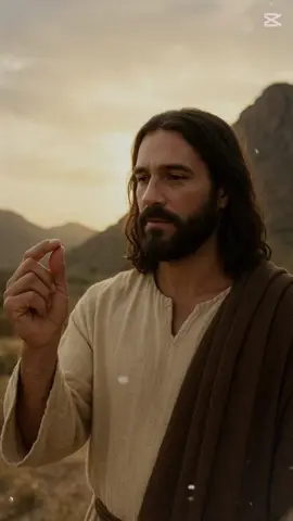 🌟💡 Känner du att livet ibland är för tungt? 💡🌟 Jesus sa: ”Om du har tro som ett senapskorn… ingenting ska vara omöjligt för dig.” 🌱✝️🔥 Det betyder att även om din tro känns liten, kan Gud göra STORA saker i ditt liv. 🙌✨ Du behöver inte ha allt under kontroll. Du behöver bara lita på Honom. ❤️ ⛰️ Berg av problem kan flyttas. 💔 Sår kan bli helade. 🌍 Ditt liv kan förvandlas. 👉 Våga tro – även om det bara är som ett litet korn. Gud ser till hjärtat, inte storleken på din tro. 💖 🙏 Behöver du daglig uppmuntran och kristen inspiration? ➡️ Följ oss här på TikTok ✨ ➡️ Besök holylandspirit.se för kristna presenter och skatter från Betlehem🌱🕊️#jesus #kristentiktok #holylandspirit #kristen #jesulovesyou 