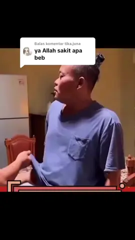 Membalas @tika.juna seperti nya kena liver mg pinaringan sehat dan pulih seperti sedia kala . semangat kang Sule😭🙏#sulefamily #liver #cepatsembuh #fypage #beritaartis 
