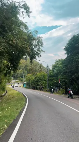 gapernah bosen kalo kesini #fypage #masukberanda #4u #tanjunglesung #pandeglangeksis 