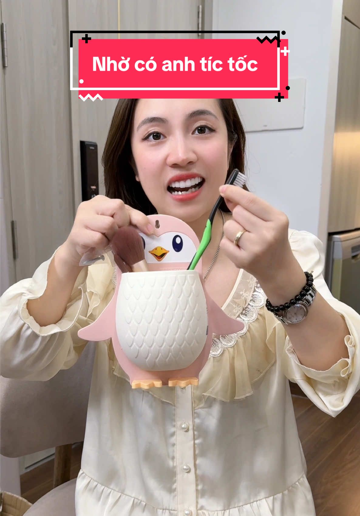 Nhờ có anh tíc tốc #phsgr #xuhuong 