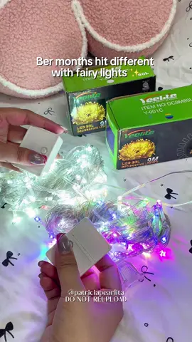 B1T1 alert! Mag Christmas glow on a budget! #christmaslights #fairylights #christmasdecor #christmas 