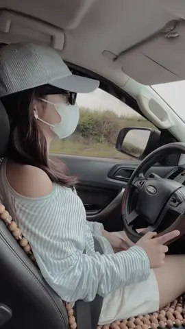 Nữ mới lấy bằng 😆 #tiktok #2025 #xuhuong #congailaixe #abcxyz 