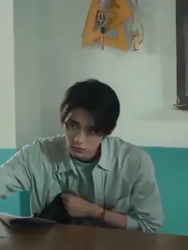 pesona cowok ganteng penagih hutang+emosian demen gelud=babak-belur😂🤣 #zhouyiran #twelveletters  #dramachina #fyp 