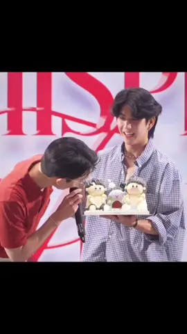 #TheLoveWhisperJIMMY #jimmysea #jimmy #sea_tawinan #xuhuong 
