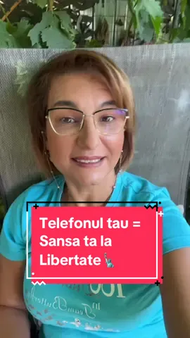 📲 telefonul tau nu e doar pentru scroll si like uri. Poate fi sansa ta sa castigi mii de € din online, exact asa cum fac sute de persoane alaturi de mine. Scrie • START• + • tara• si iti arat cum.🚀 Ps: ATENTIE la conturile clona!! Singurul real are + 82 mii urmăritori. #femeionline #venitdintelefon