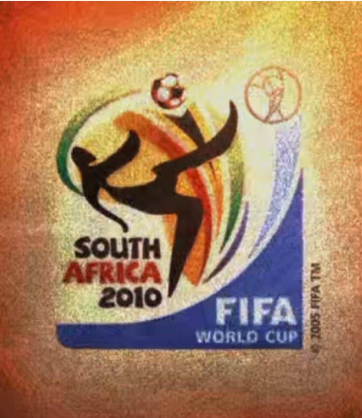 WC10. #worldcup #2010 #football #fyp #viral 