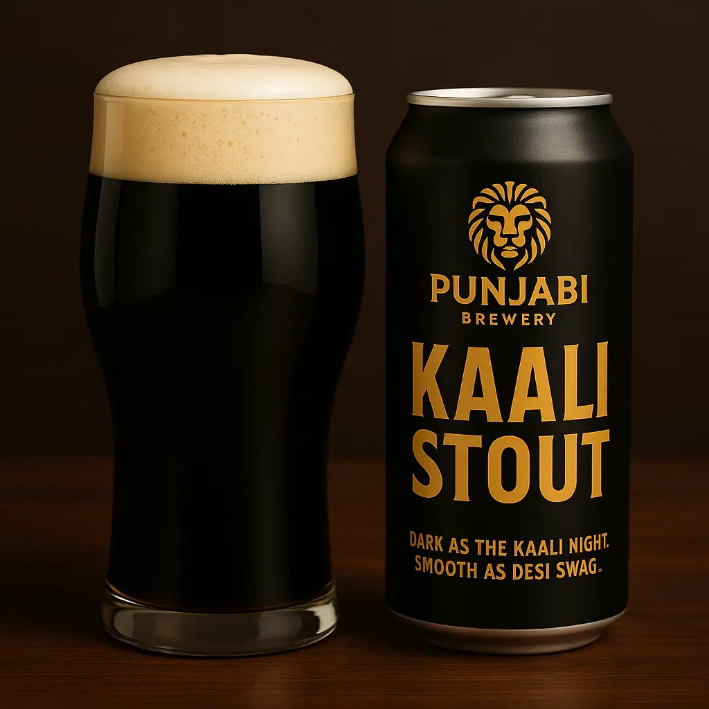 #PunjabiBrewery #PunjabiBrew #LaunchingSoon #CraftBeer 