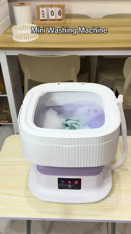 Mini Washing Machine #washingmachine #miniwashingmachine #foldablewashingmachine #foldablewashingmachinewithdryer #portablewashingmachine 