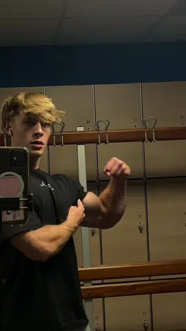 Bring back aesthetics #gym #aestethic #davidlaid 