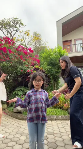 Gerakannya ada di kepala, tapi tidak bisa dibuat nyata😭