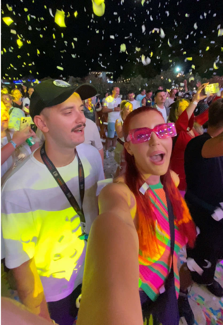 Ce fain @MyRetro Festival 🩷🥳 
