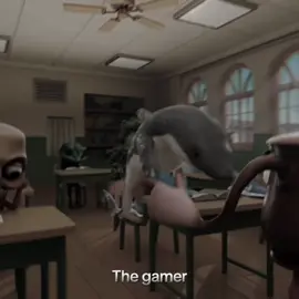 The new animation vs the old animation (Monsters school)#edit #animation #monsterschool #viral #fyppppppppppppppppppppppp 
