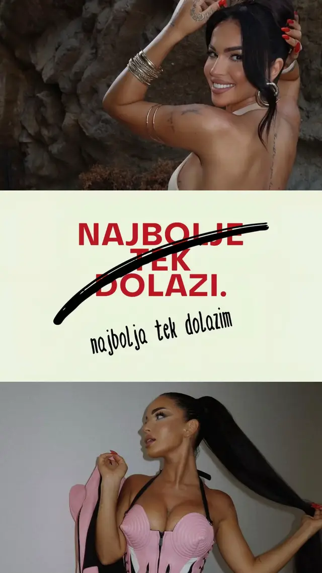 Ljubav svakog dana sve vise i vise ❤️ #teodoradzehverovic #foryoupage #viral #fyp 
