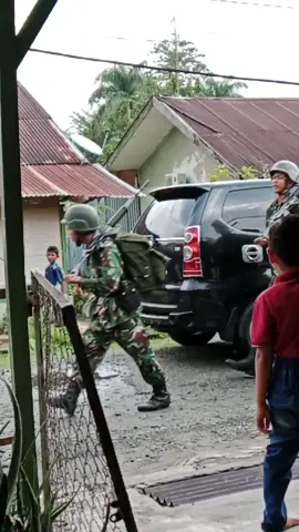 semangat tinggal nunggu tgl 13...pelantikan.. @rindam 1 bukit barisan