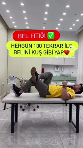 Kimlerde fıtık var ?