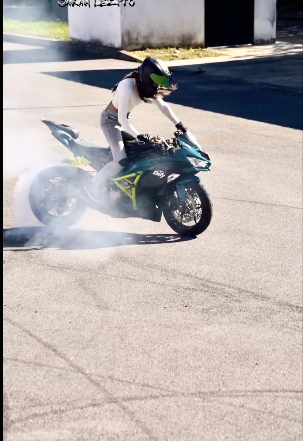 Did I make enough noise ? 🎧💥💨
