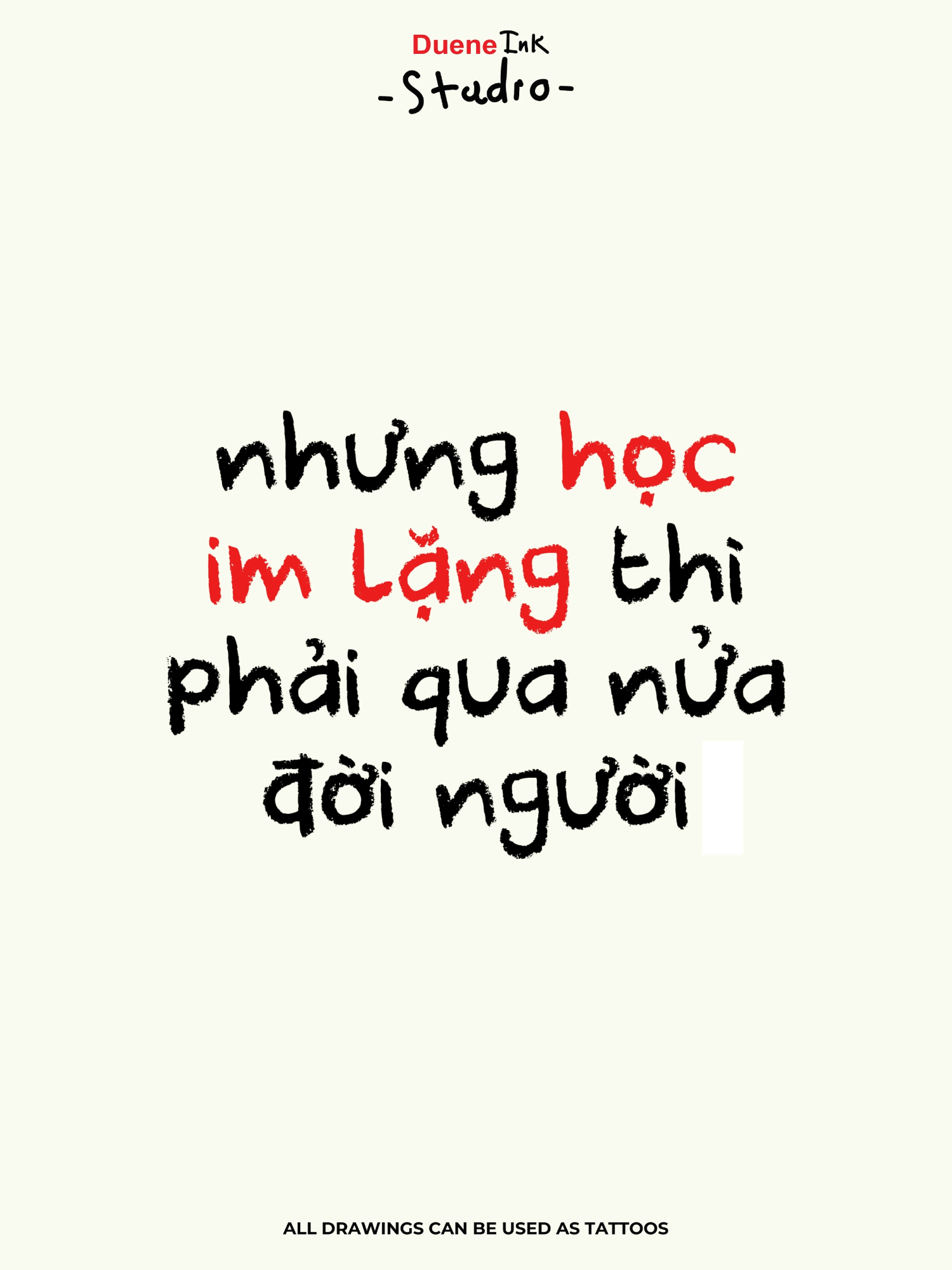 Học im #notehomnay #dueneinkstudio #phattrienbanthan #overthinking #huongnoi #codon #drama #tinhyeu #tamlinh #banluan #tamly #dramatiktok #mood #ovtk #thehecotnha #toiyeuvietnam #stush #saleluongve #quockhanh #dieubinh