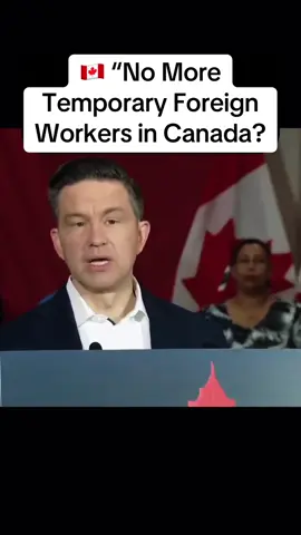 No More Temporary Foreign Workers in CANADA? #tfw #canada #canadalife #buhaycanada #fypシ 