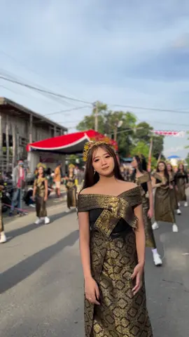 kok koyok mirip sopo ngunu yaa #karnaval #blitar24jam📍 #karnavalsawentar 