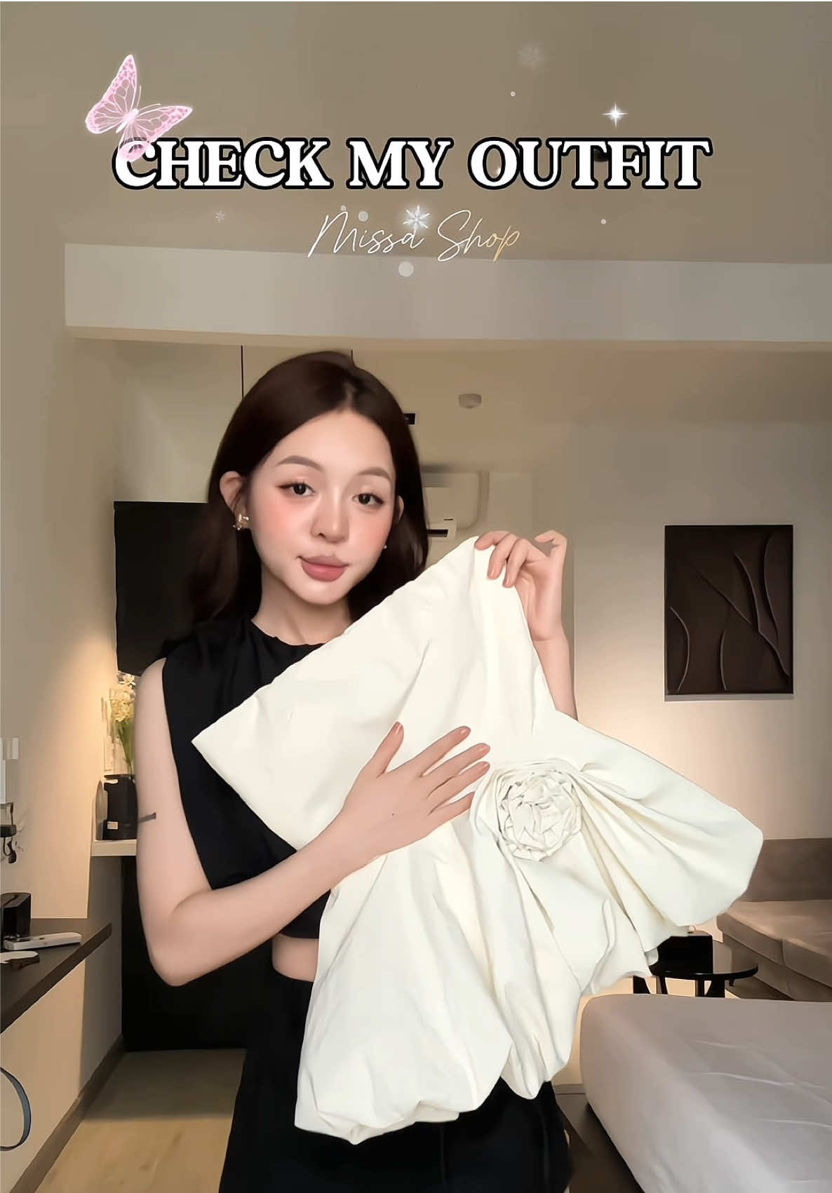 Dễ thưn✨#fypシ #missashop #outfitideas #xuhuongtiktok 