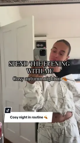 Autumn is well and truly hereeee 🥳 #fyp #spendthedaywithme #Vlog 