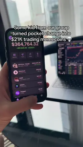 #solana #memecoin 