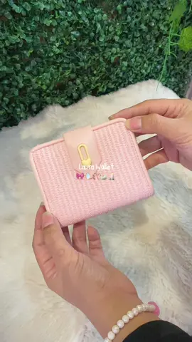 Dompet cantik, Laura wallet Jimshoney✨ #laurawalletjimshoney #dompetwanita #dompetcantik #promoseruweekend 