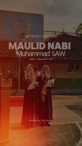 #maulid #maulidnabi #maulidurrasul  #maulidnabimuhamammadsaw #spentwobos 