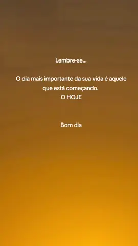 um ótimo sábado a todos 