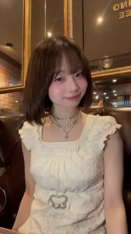 コメダ珈琲じゃなくて。。。？当ててみてㅎㅎ