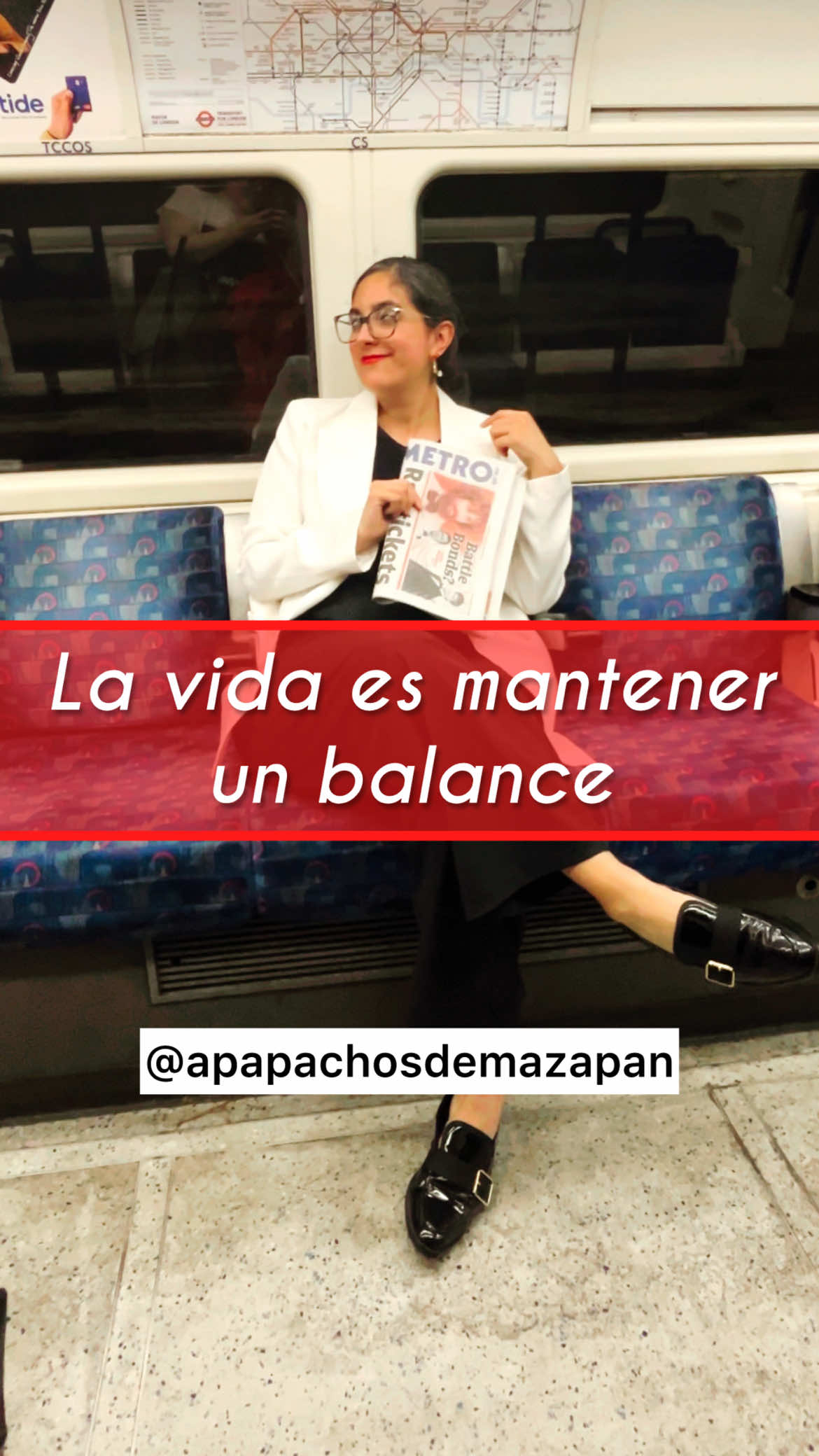 El ying y el yang ☯️ de los inmigrantes jaja 🫶🏻 te mando un apapacho enorme! . . . . #latinaseneuropa #latinasenlondres #migrar #vivirenlondres #mexicanaseneuropa                     Mexicanas en Europa | Mexicanos en Reino Unido | Latinas en Europa | Latinos migrantes | Comunidad Latina en Extranjero | Identidad Migrante | Consejos para migrar | Latinos en Reino Unido | Vivir en Inglaterra | Vivir en el extranjero | Trabajar en Londres | Visitar Londres | Tips Londres | TFL underground
