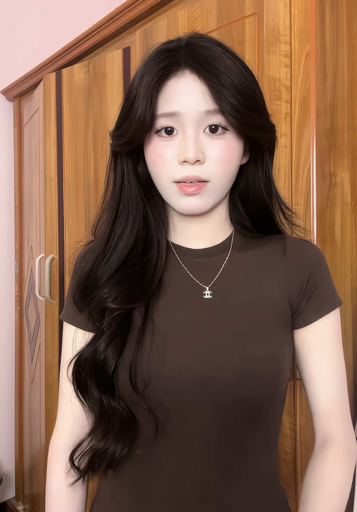 Không phải tự nhiên nhiều người mua vậy đâuuu 🫰🏻 #aothunnu #outfit #fyp #viral #xuhuong 